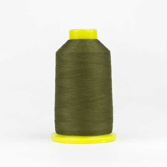 UL506 - Ultima™ 40wt Cotton Wrapped Polyester Moss Green Thread WonderFil