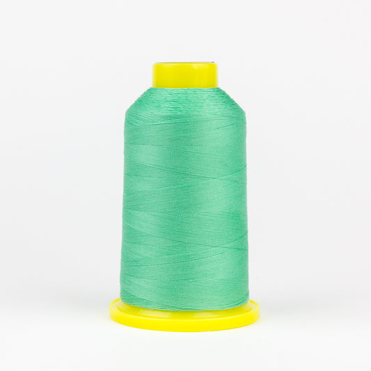 UL523 - Ultima™ 40wt Cotton Wrapped Polyester Mint Green Thread WonderFil