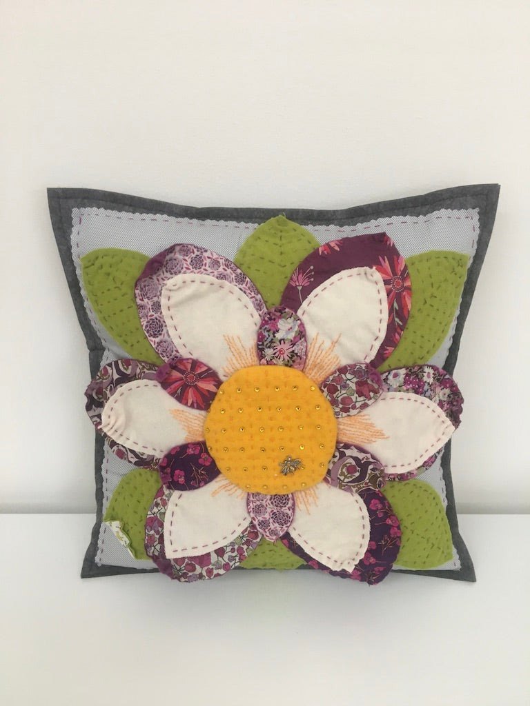 Cushion Cover Kit WonderFil Europe