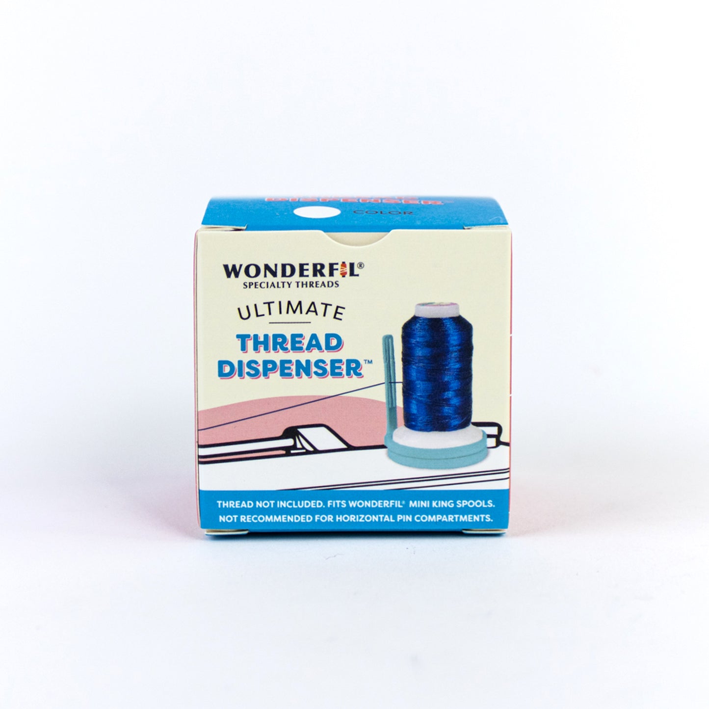 Ultimate Thread Dispenser™️ WonderFil Europe