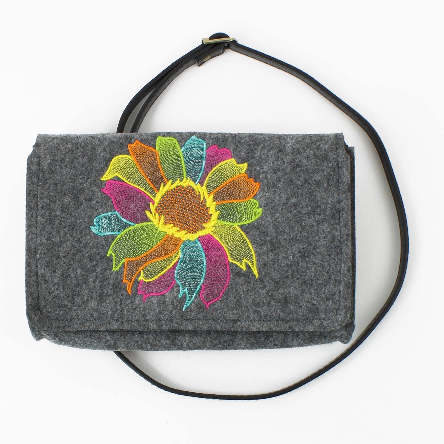 Aster and Anne Georgia Clutch Spring bundle WonderFil Europe