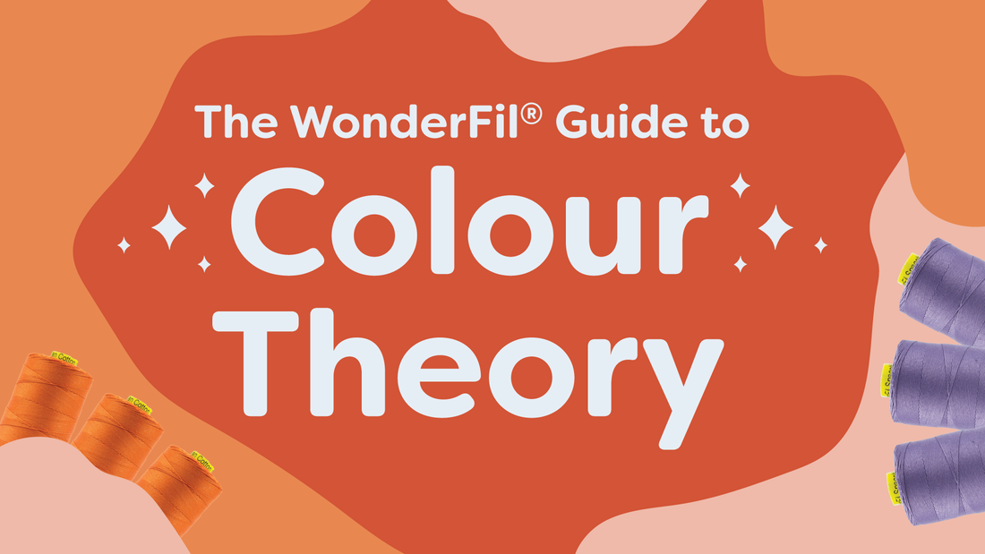 The WonderFil Guide to Color Theory
