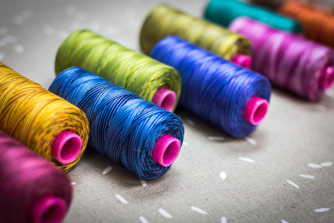What Makes a Quality Cotton Thread Even Better?