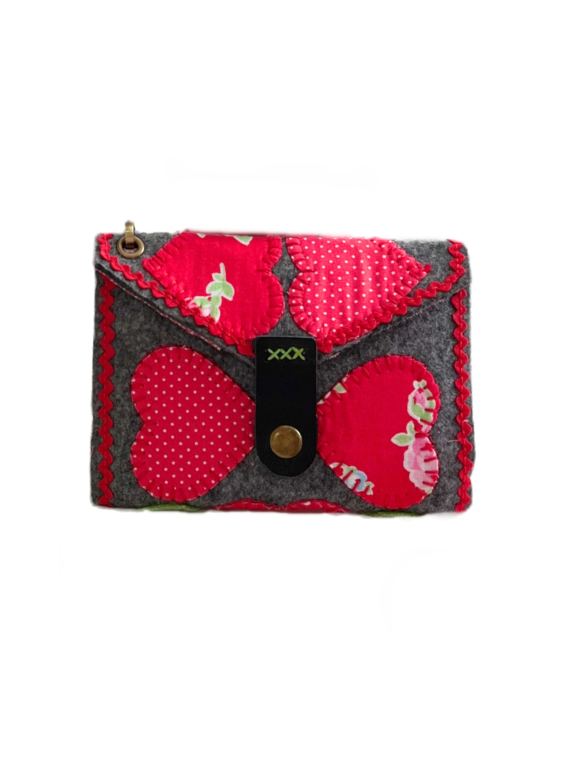 Card Holder Kit WonderFil Europe