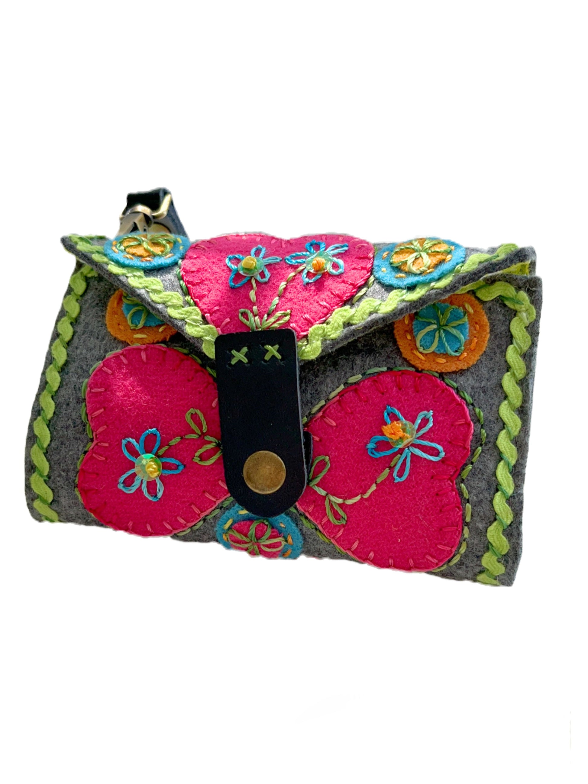 Card Holder Kit WonderFil Europe