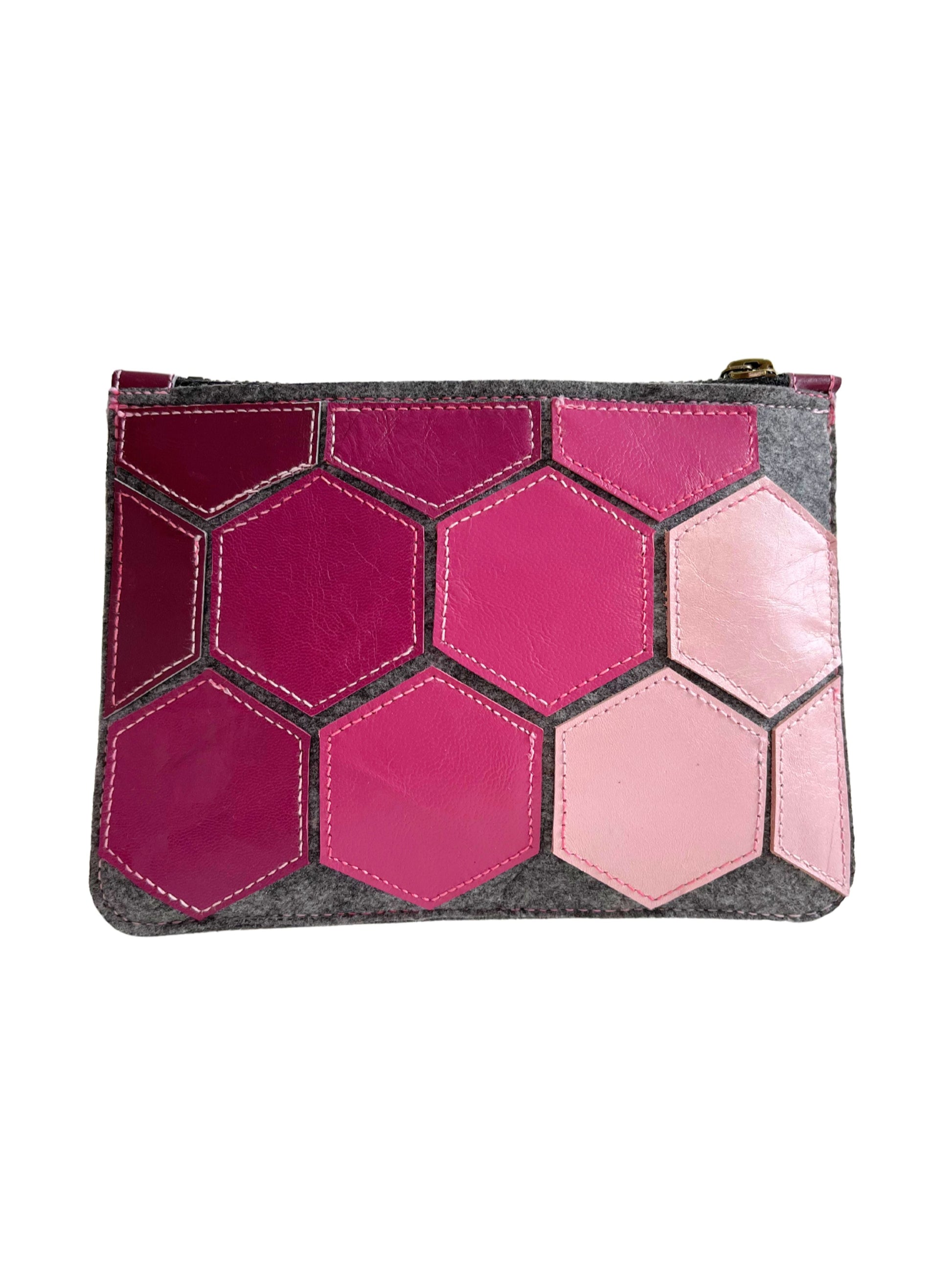 Zipper Purse Kit WonderFil Europe