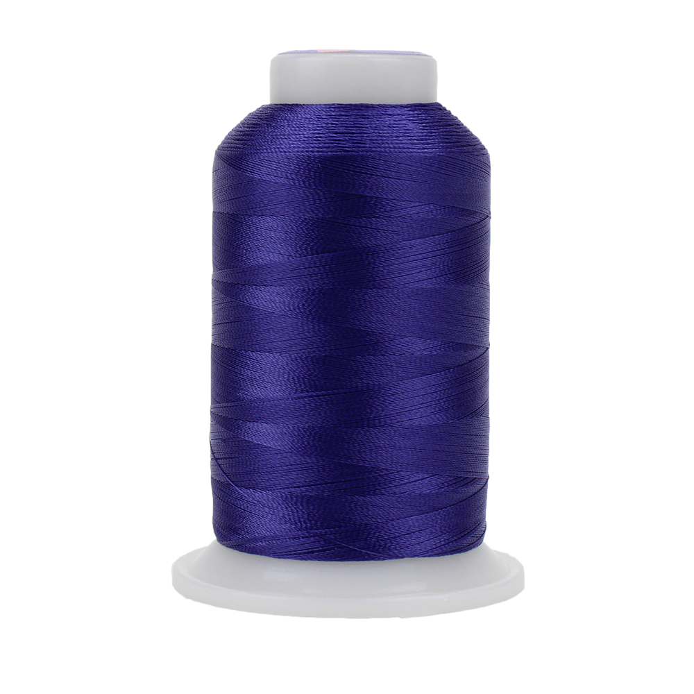 DB912 - DecoBob™ Cottonized Polyester Wizard’s Cloak Thread WonderFil