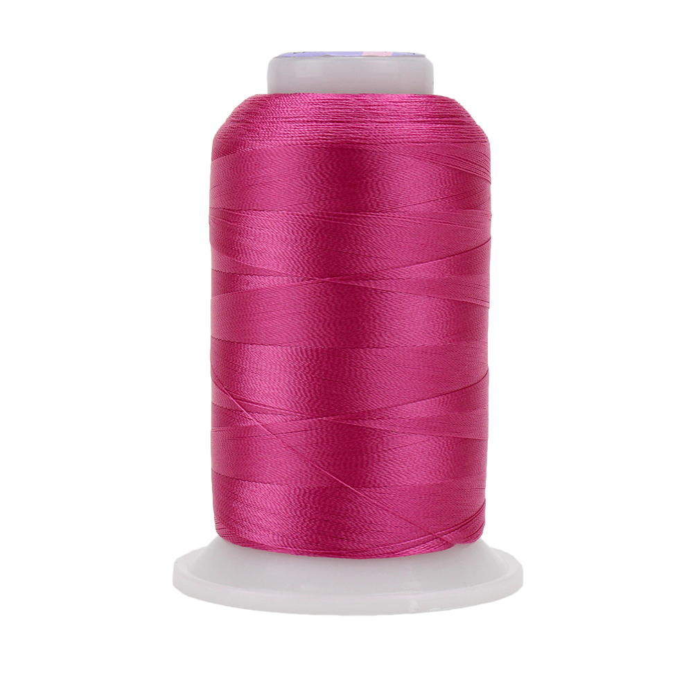 DB920 - DecoBob™ Cottonized Polyester Azalea Thread WonderFil