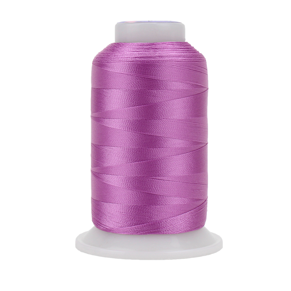 DB921 - DecoBob™ Cottonized Polyester Violet Thread WonderFil