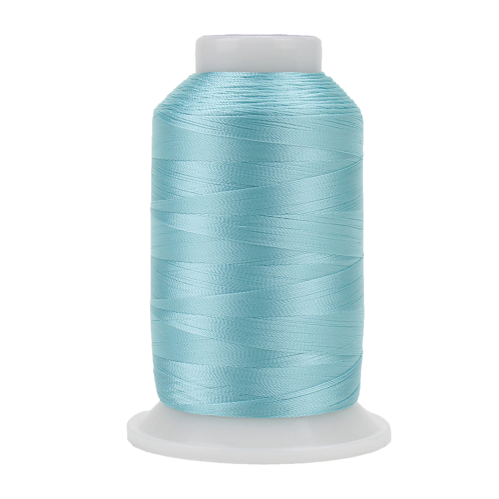 DB932 - DecoBob™ Cottonized Polyester Topaz Thread WonderFil