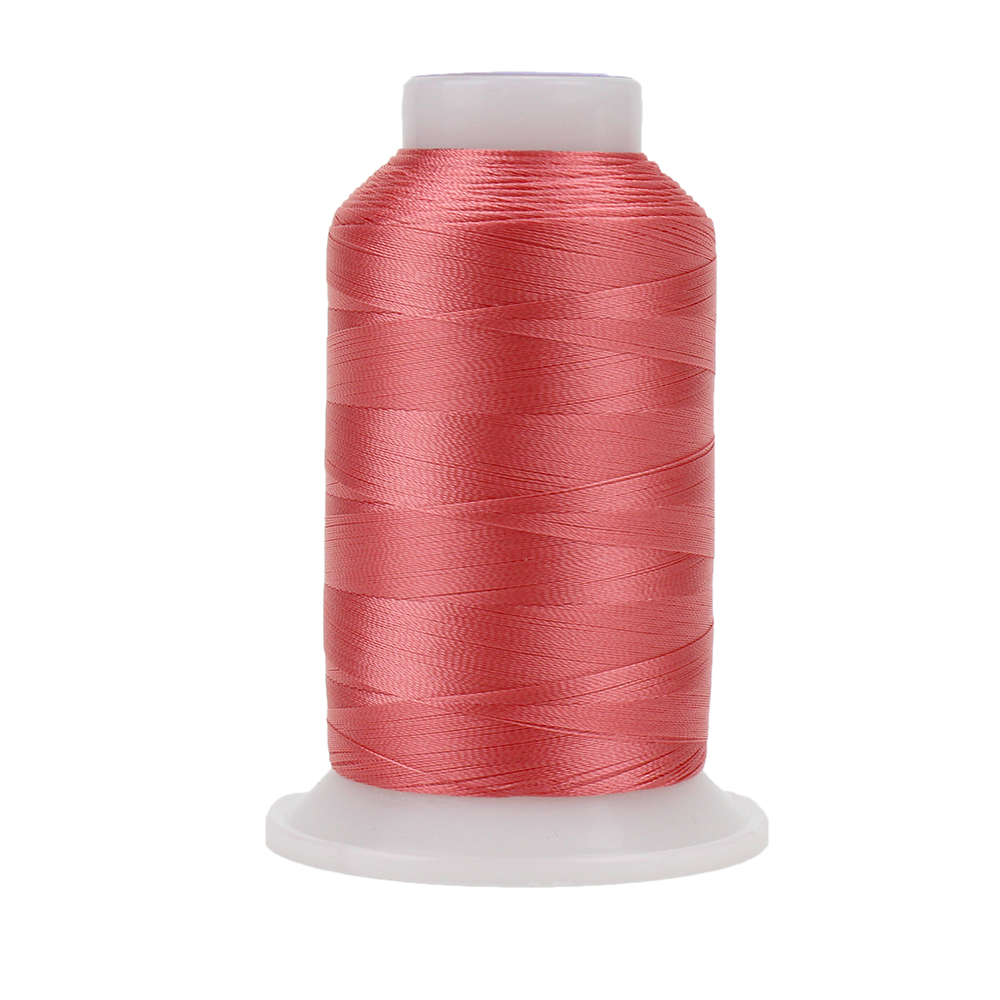 DB956 - DecoBob™ Cottonized Polyester Petal Pink Thread WonderFil