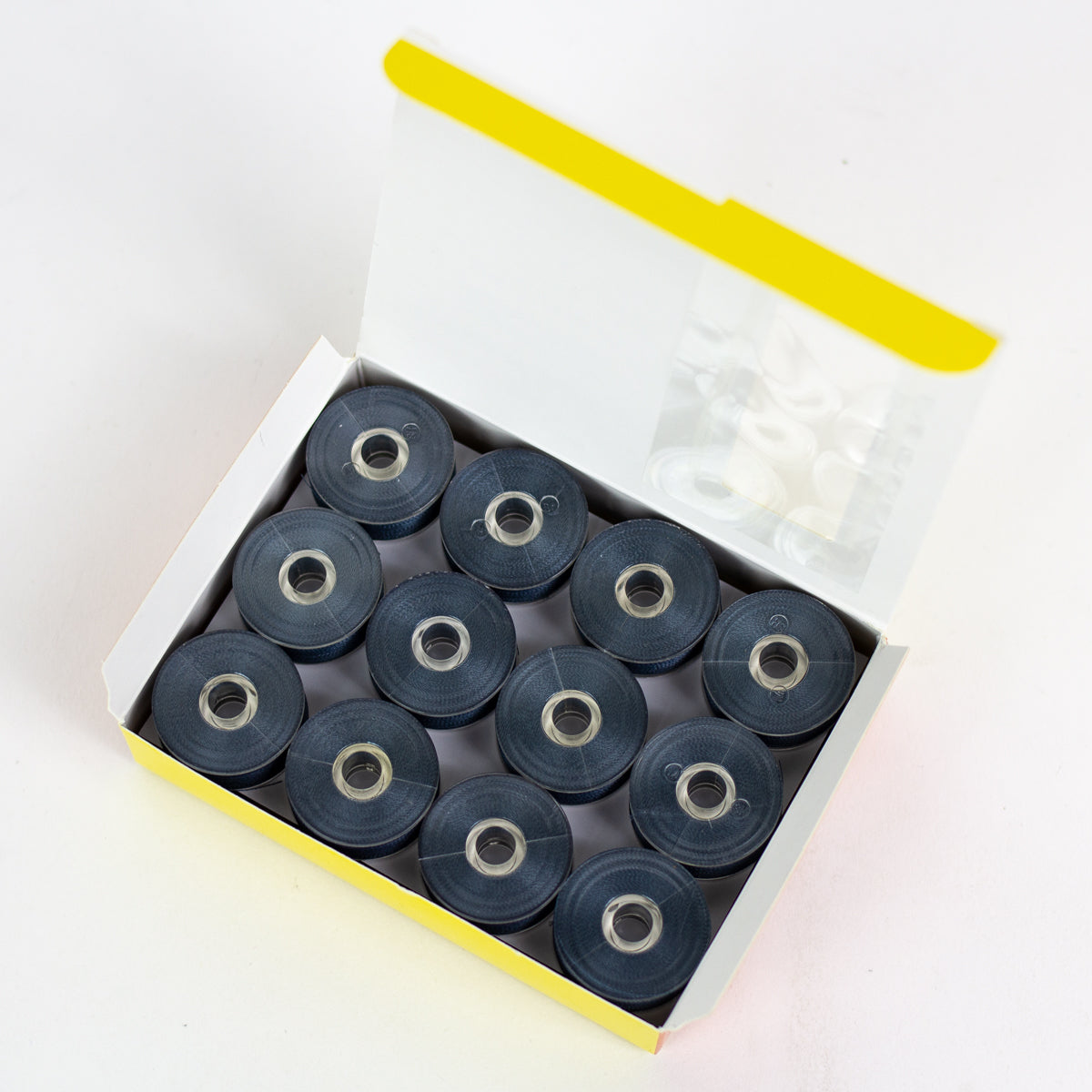 DBP315 - DecoBob™ Prewound Bobbins Size M/L/Class 15 WonderFil