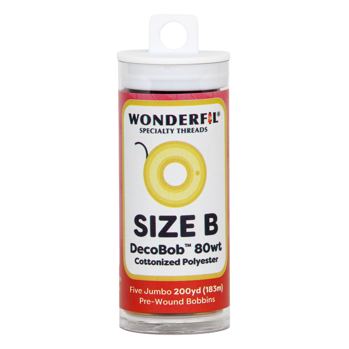 DBPB-591 WonderFil Europe