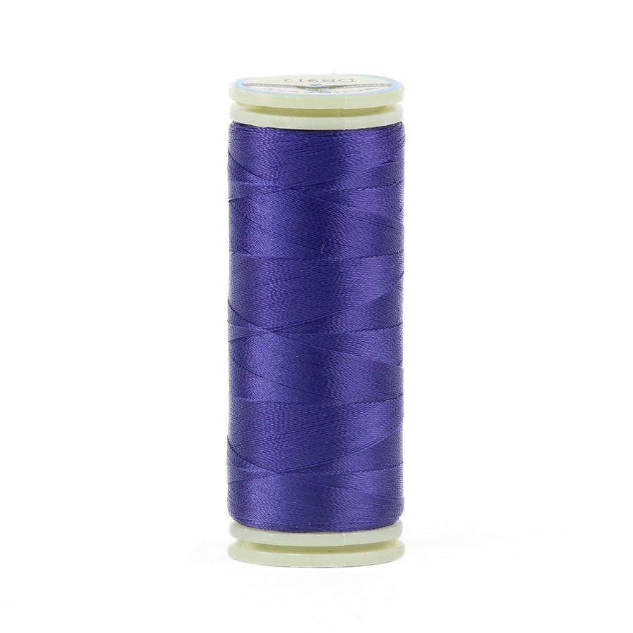 DB912 - DecoBob™ Cottonized Polyester Wizard’s Cloak Thread WonderFil
