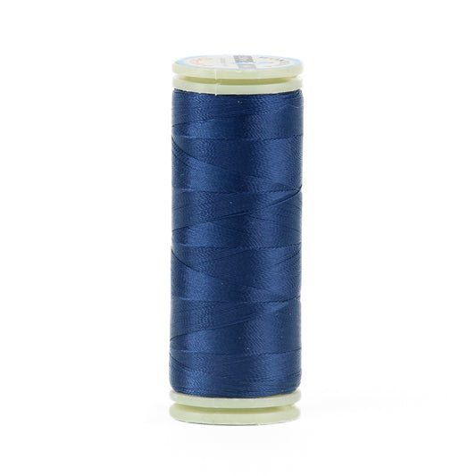DB916 - DecoBob™ Cottonized Polyester Ocean Depth Thread WonderFil