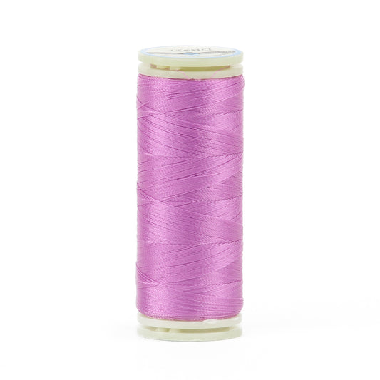 DB921 - DecoBob™ Cottonized Polyester Violet Thread WonderFil