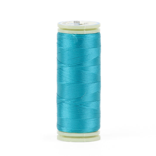 DB931 - DecoBob™ Cottonized Polyester Azure Thread WonderFil