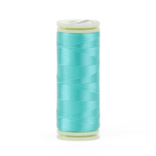 DB933 - DecoBob™ Cottonized Polyester Light Aqua Thread WonderFil