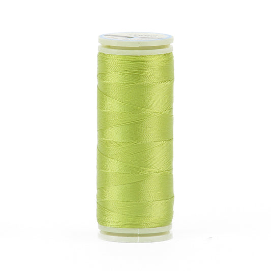 DB937 - DecoBob™ Cottonized Polyester Key Lime Thread WonderFil