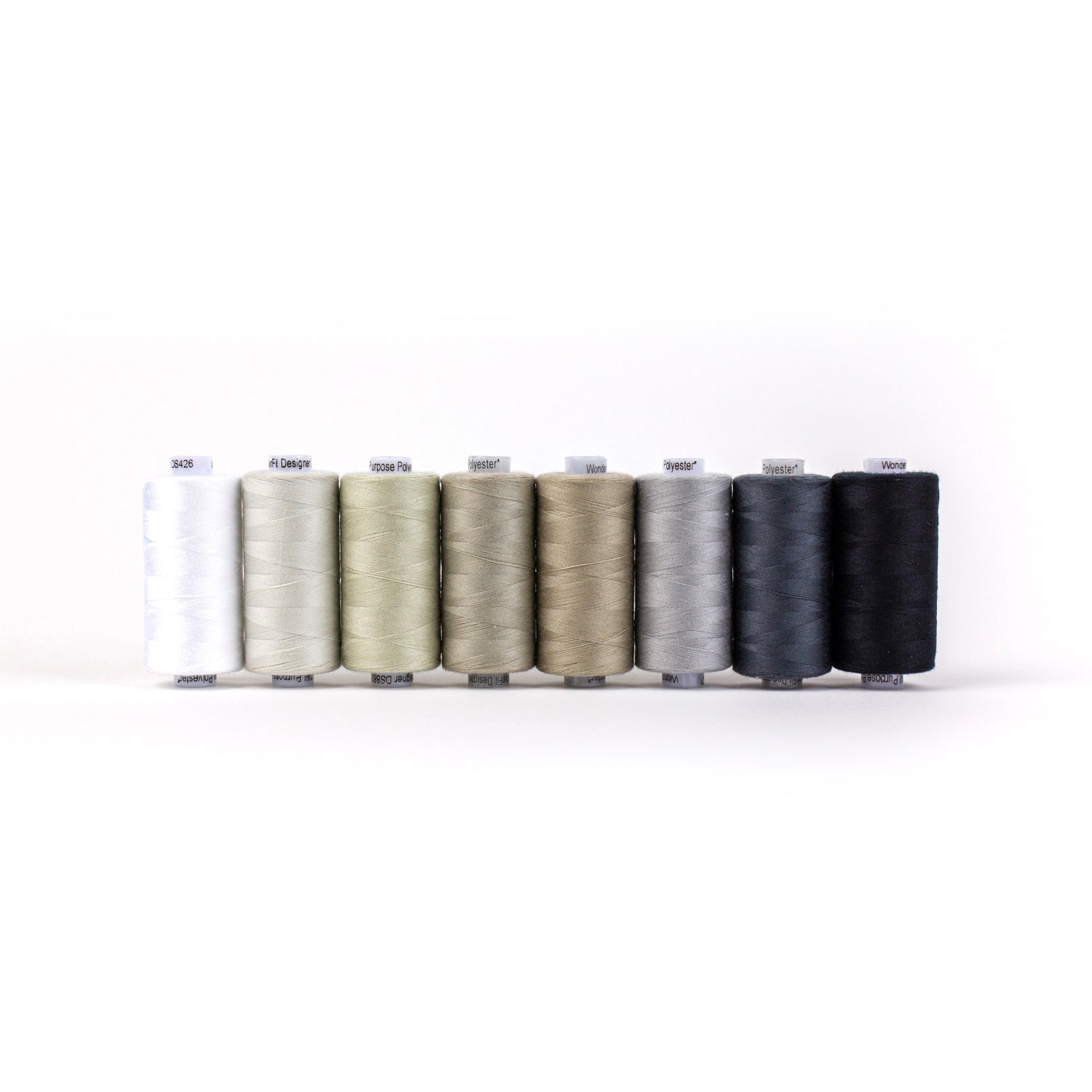 Shop Sewing Threads Online. Fast Delivery in Europe – WonderFil Europe