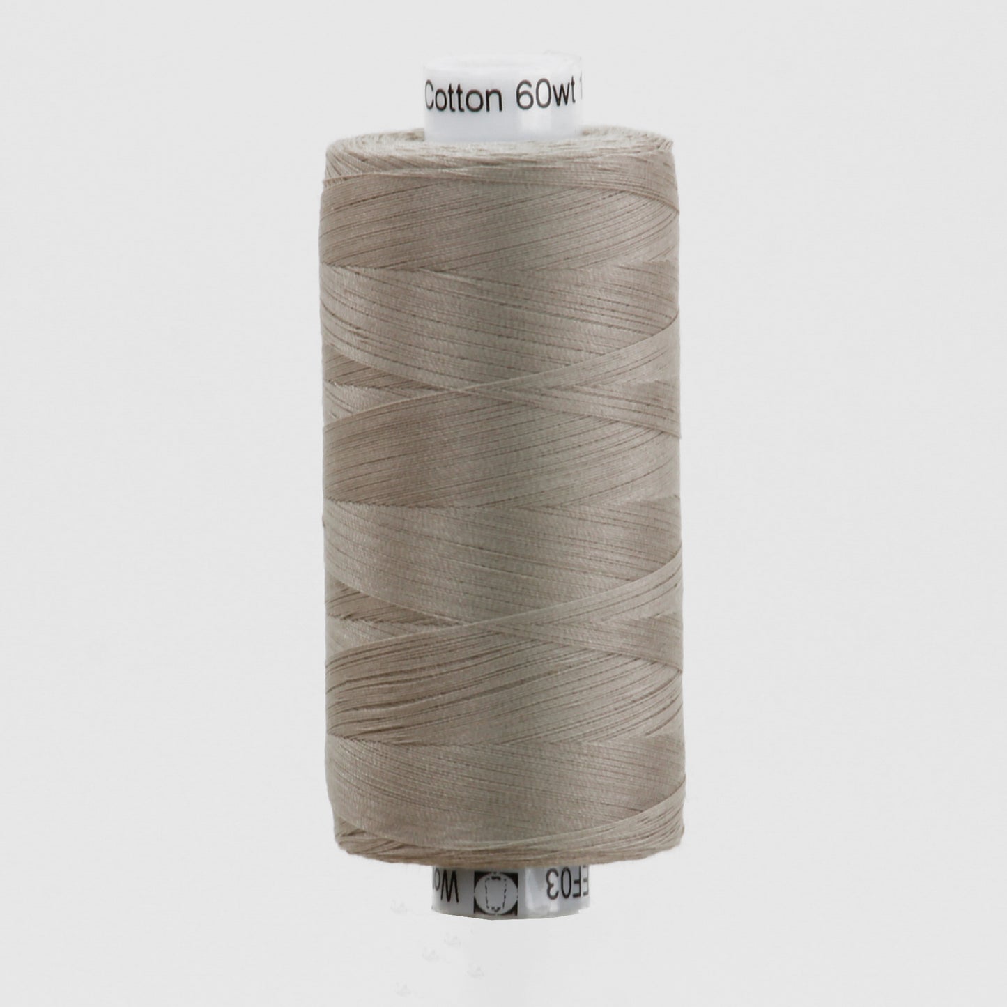 EFS03 - Efina™ 60wt Egyptian Cotton Fog Thread WonderFil