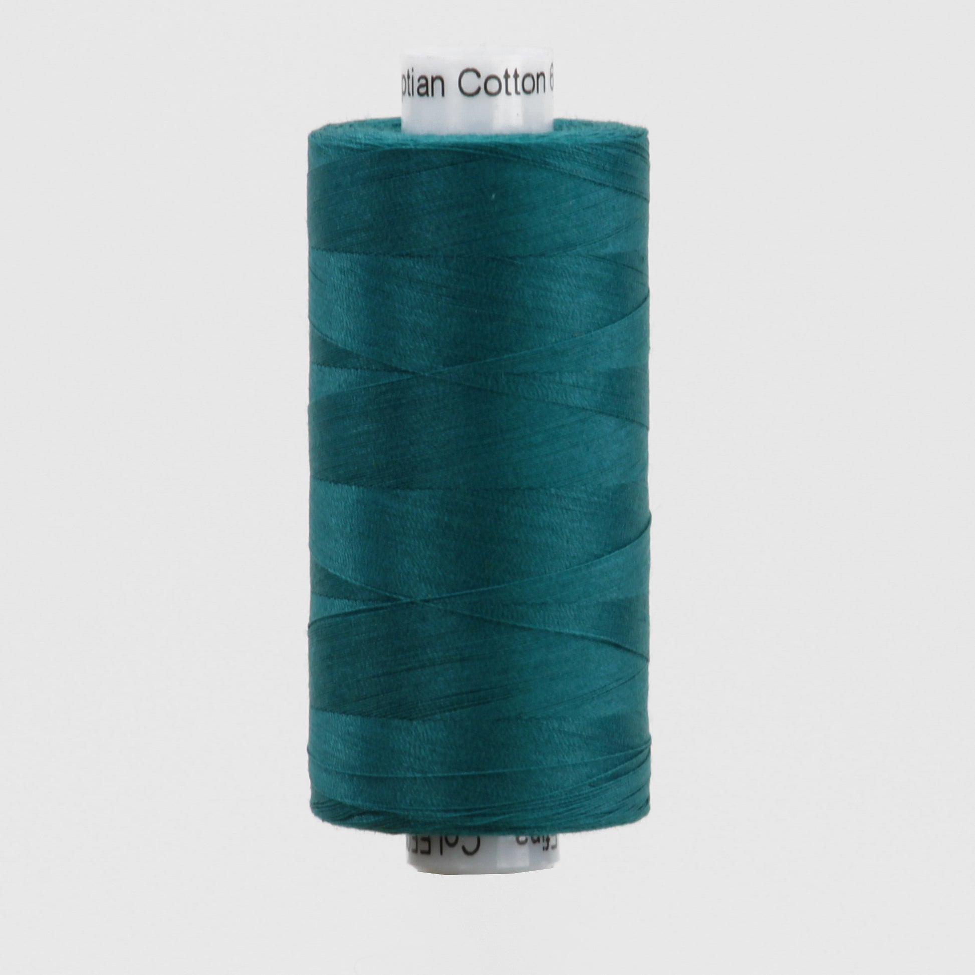 EFS09 - Efina™ 60wt Egyptian Cotton Amazon Green Thread WonderFil