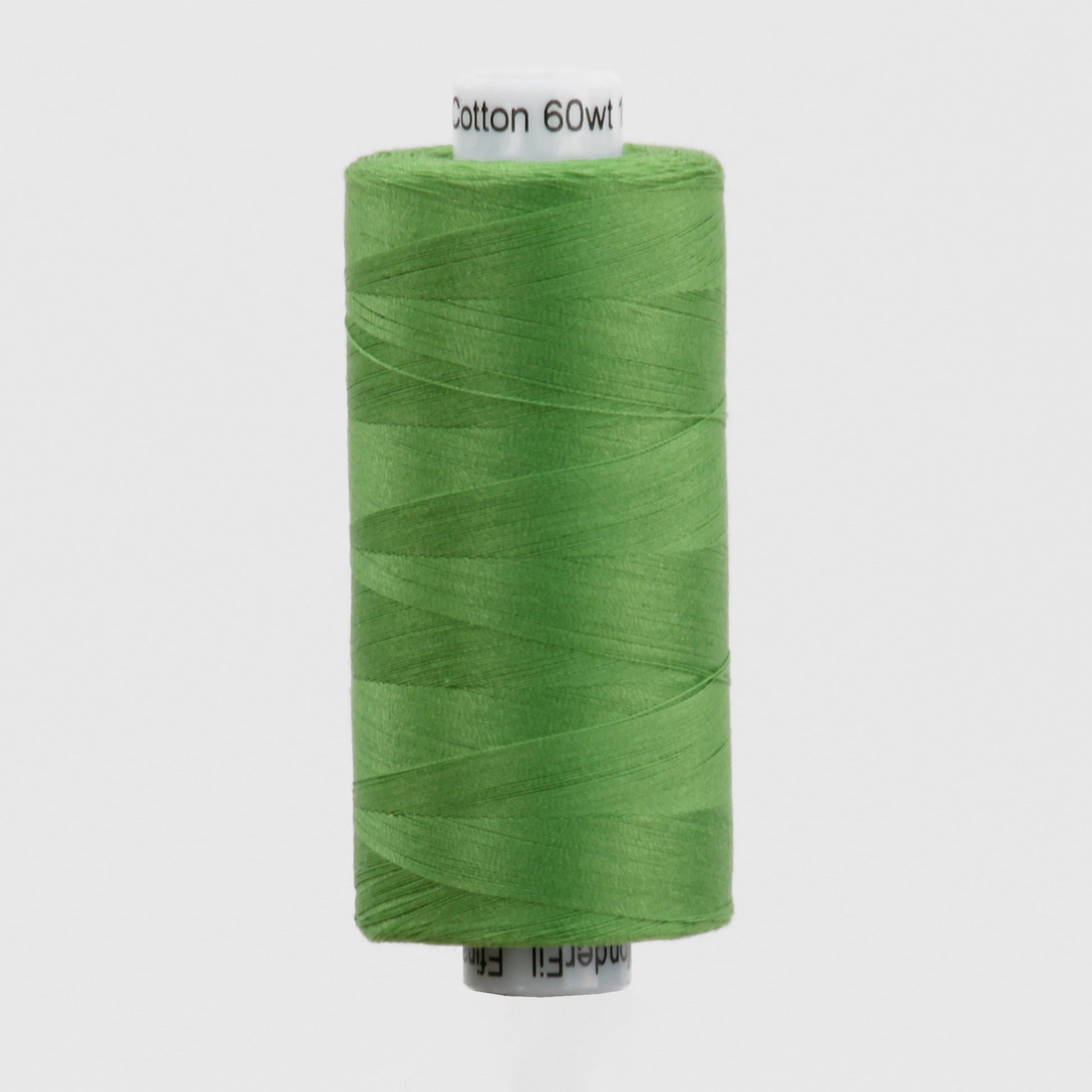 EFS14 - Efina™ 60wt Egyptian Cotton Peridot Thread WonderFil