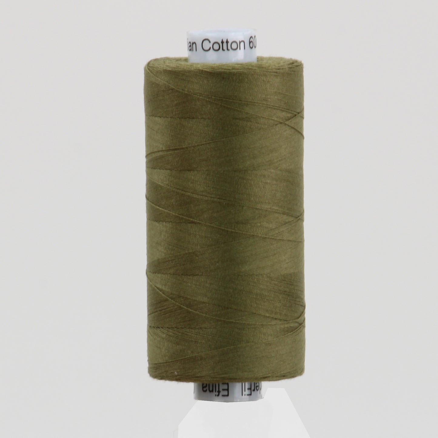 EFS15 - Efina™ 60wt Egyptian Cotton Sagebrush Thread WonderFil