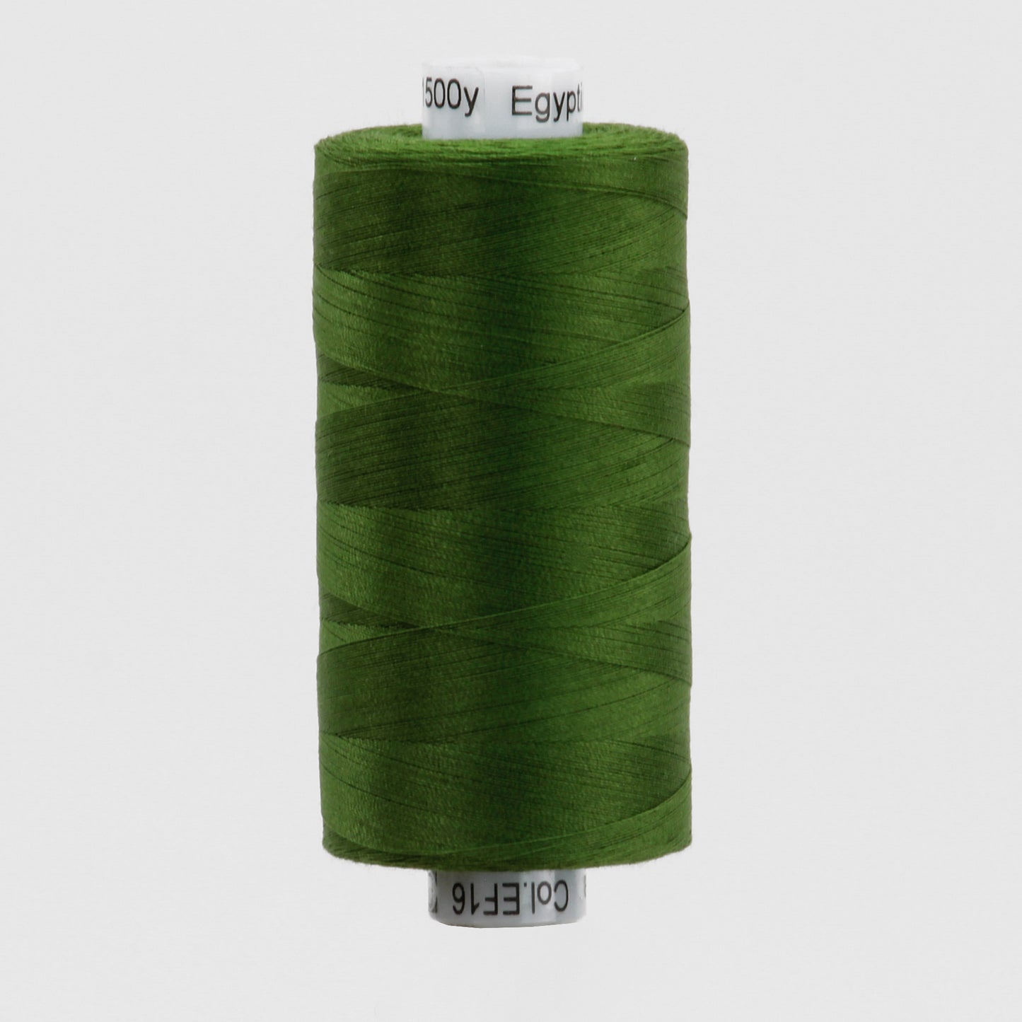 EFS16 - Efina™ 60wt Egyptian Cotton Pine Needle Thread WonderFil
