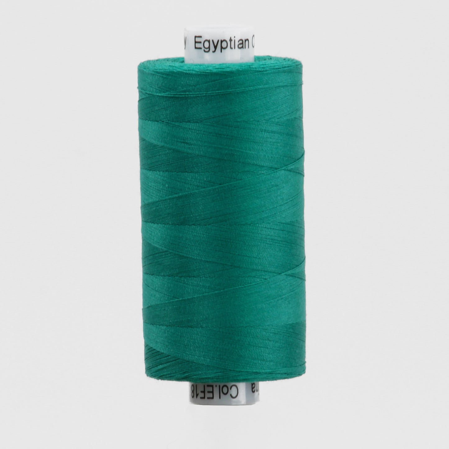 EFS18 - Efina™ 60wt Egyptian Cotton Lagoon Thread WonderFil