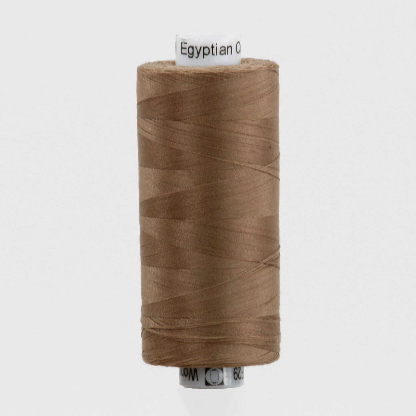EFS29 - Efina™ 60wt Egyptian Cotton Saddle Thread WonderFil