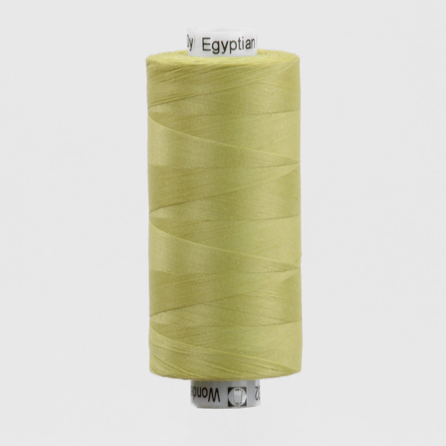 EFS32 - Efina™ 60wt Egyptian Cotton Golden Wheat Thread WonderFil