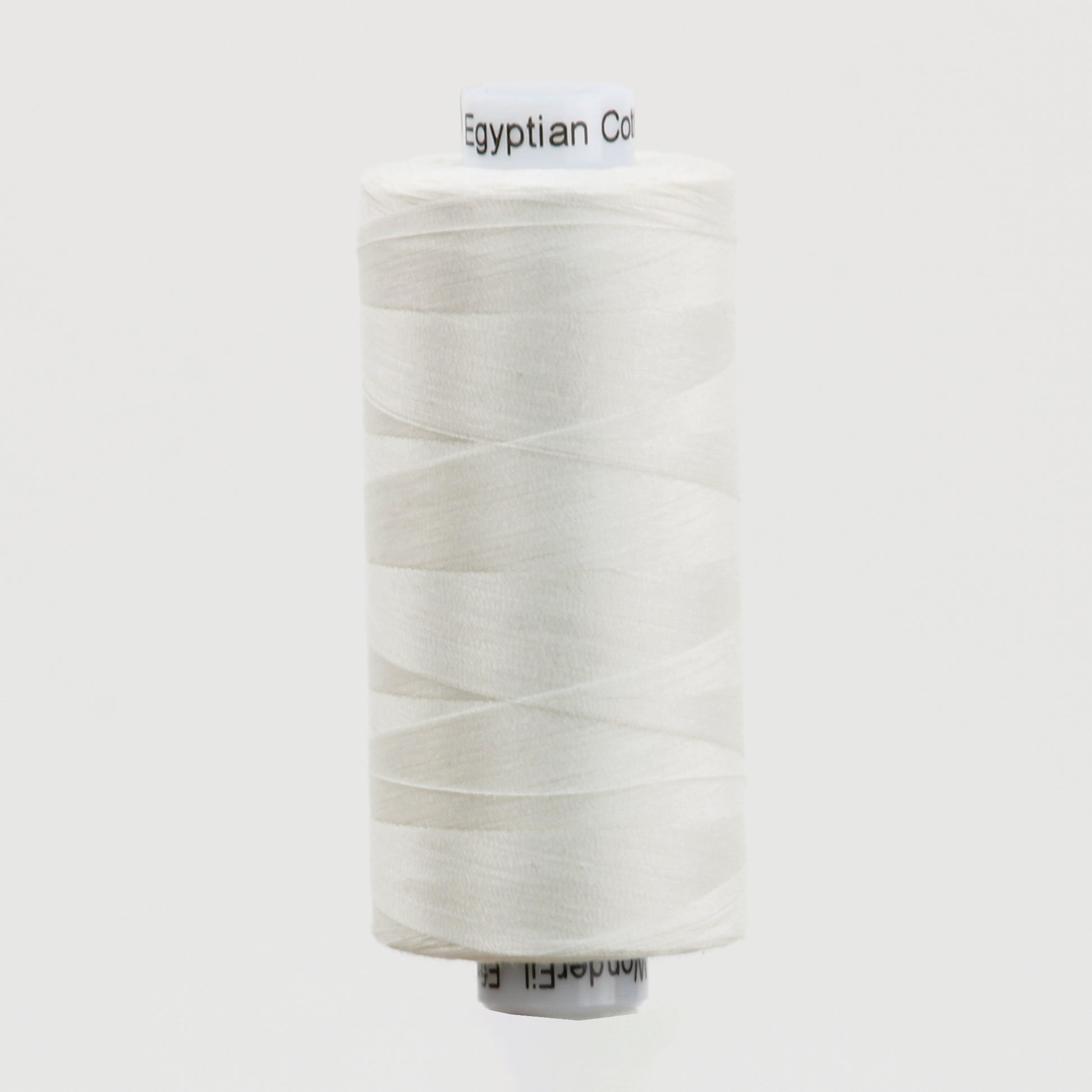 EFS50 - Efina 60wt Egyptian Cotton Parchment Thread WonderFil