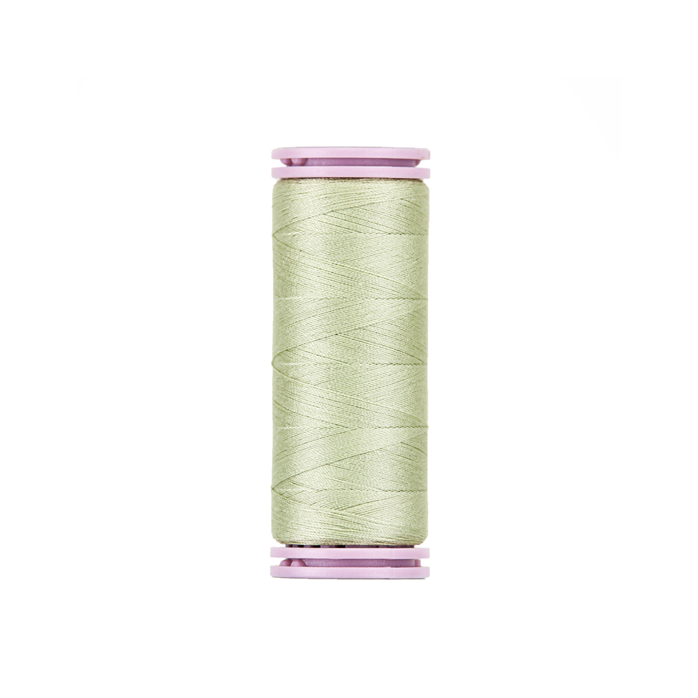 EF114 - Efina 60wt Egyptian Cotton Light Sage Thread WonderFil