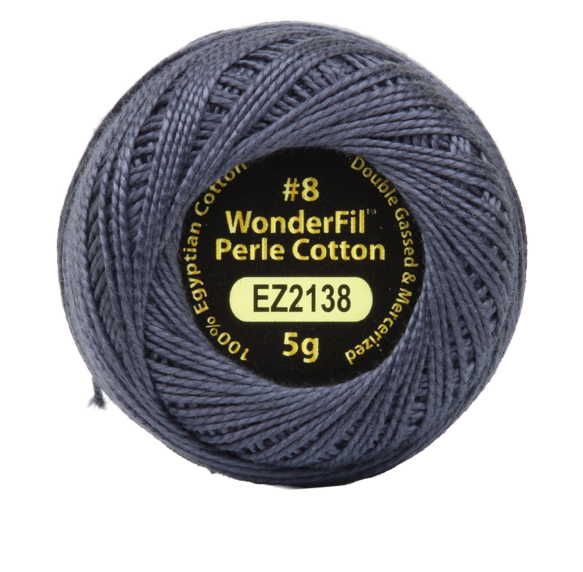 EL5G-2138 WonderFil Europe