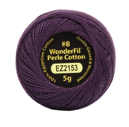 EL5G-2153 WonderFil Europe