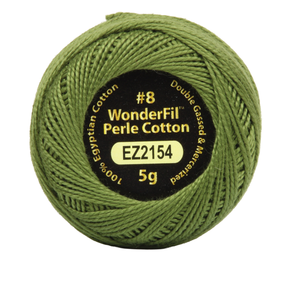 EL5G-2154 WonderFil Europe
