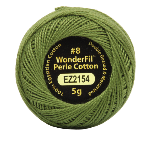 EL5G-2154 WonderFil Europe