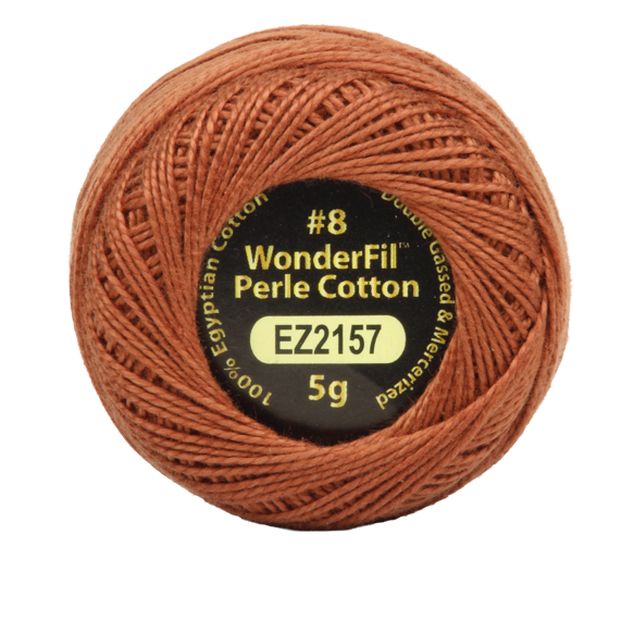 EL5G-2157 WonderFil Europe