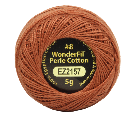 EL5G-2157 WonderFil Europe