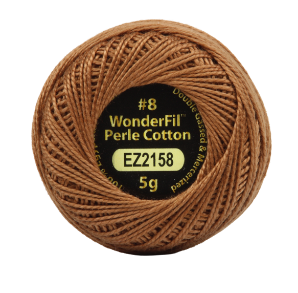 EL5G-2158 WonderFil Europe