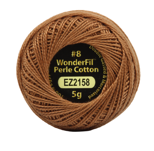 EL5G-2158 WonderFil Europe