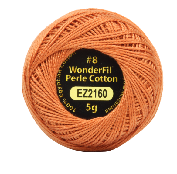 EL5G-2160 WonderFil Europe