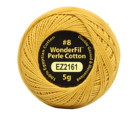 EL5G-2161 WonderFil Europe