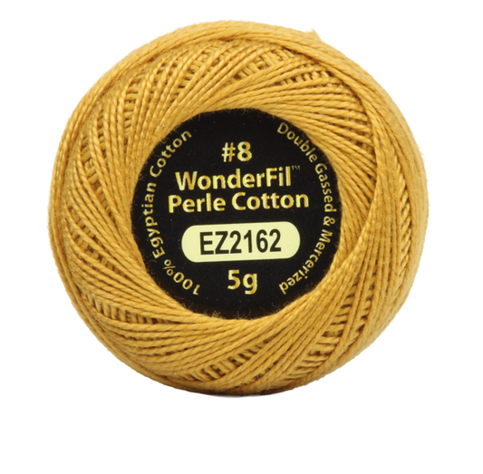EL5G-2162 WonderFil Europe