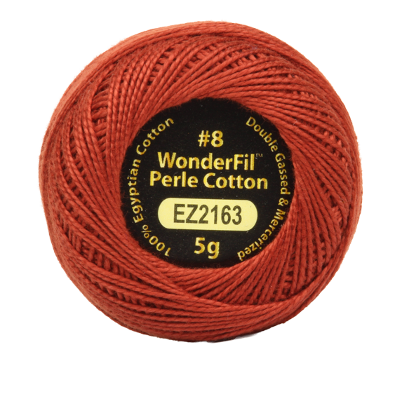 EL5G-2163 WonderFil Europe