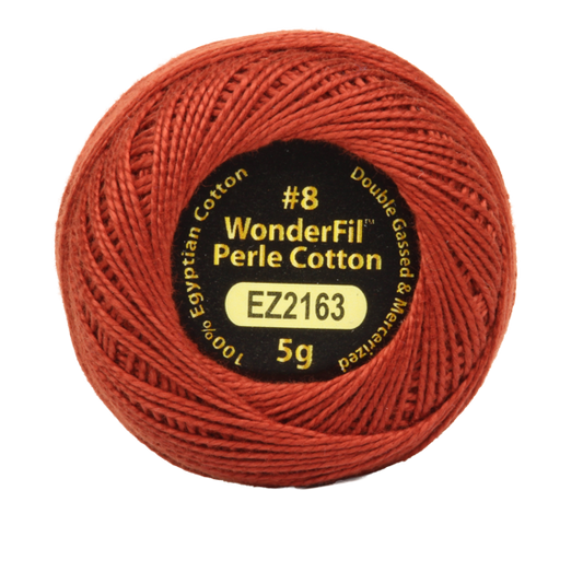 EL5G-2163 WonderFil Europe