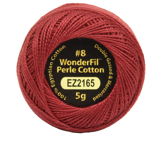 EL5G-2165 WonderFil Europe