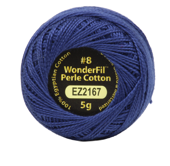 EL5G-2167 WonderFil Europe