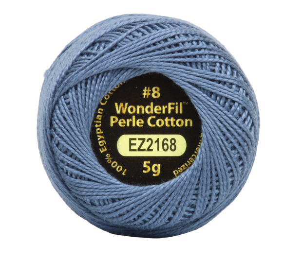 EL5G-2168 WonderFil Europe